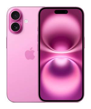 Apple Apple iPhone 16 128GB 6.1" Pink MYEA3HN/A